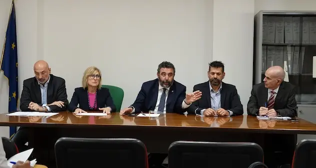 Radioterapia del Businco, Doria: \"Nessuna chiusura, al lavoro per ridurre al minimo i disagi\"