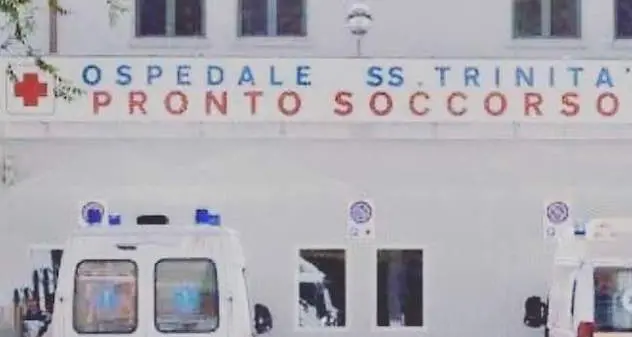 Cagliari. Altra aggressione in Psichiatria: infermiera strattonata