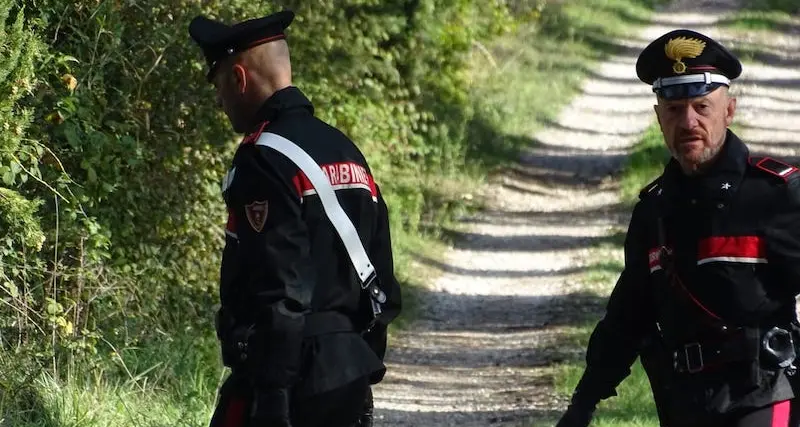 Muravera. Colpisce il vicino con una roncola: denunciata una signora di 84 anni