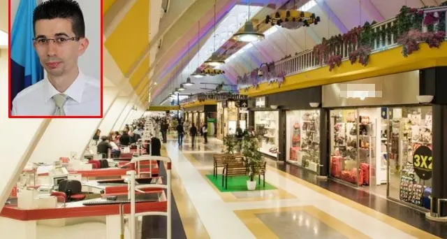 Auchan Santa Gilla, svolta sulla trattativa. Cristiano Ardau, Uil-Tucs: “Lunedì 2 marzo il primo incontro tra Conad e sindacati”