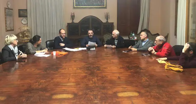 Dora Soru e Santina Raschiotti alla presidenza dei Comitati Turismo e Cultura