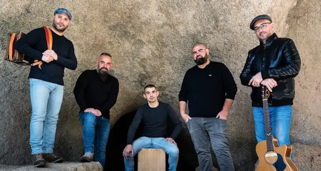 Nuoro. La scuola di danze tradizionali “Tundu Su Ballu” organizza “Ballos in s'Orthobene”