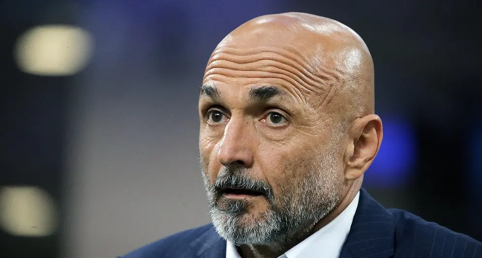 Calcio: il rammarico di Spalletti, 'potevamo esserci noi a Istanbul'