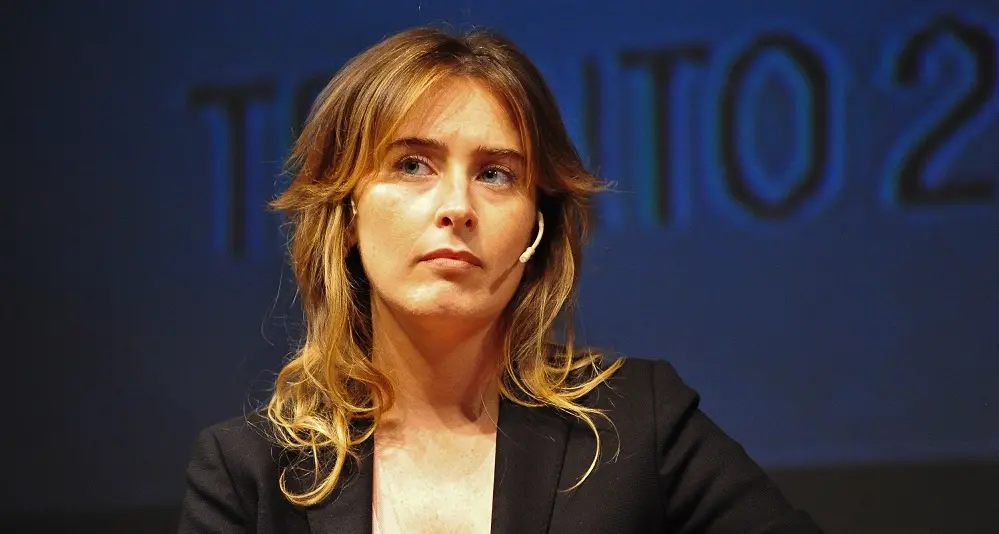 Roma Pride: Boschi, 'importante esserci, unioni civili grazie a governo Renzi'