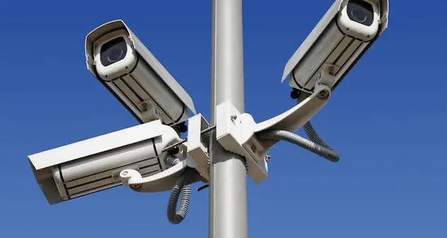 Tortolì. Videosorveglianza in città: c’è il via libera