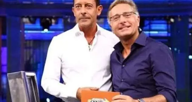 Lite tra Paolo Bonolis e Luca Laurenti: rapporto incrinato?