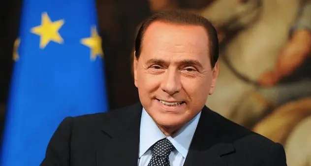 Si è spento a 86 anni Silvio Berlusconi