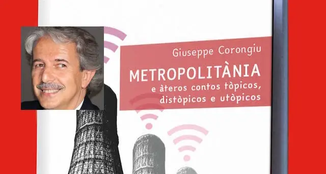 Corongiu e il suo Metropolitània in sala Euralcoop