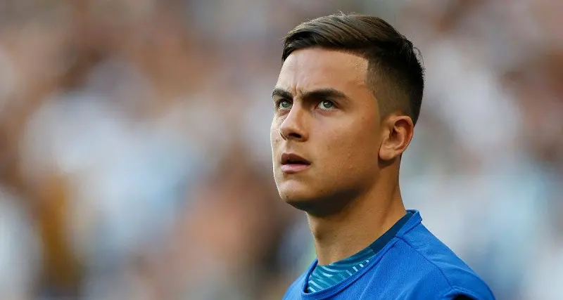 Calcio: agente Dybala, 'nessuna offerta da club sauditi'