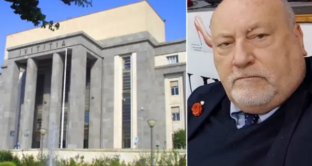 Tentato stupro a Cagliari, rinvio a giudizio per l’aggressore