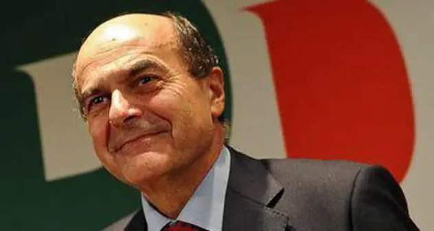 Berlusconi: Bersani, 'funerale una cosa intima, lo saluterò da lontano'