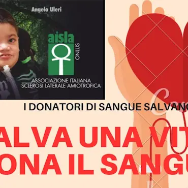 Buddusò, donazione del sangue e sport: 2° Memorial “Angelo Uleri”, il 18 giugno