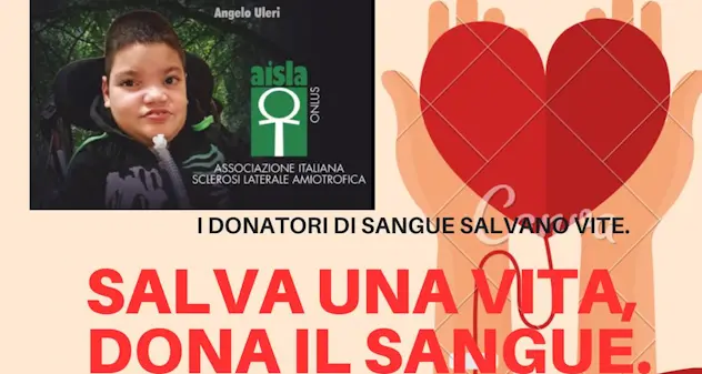 Buddusò, donazione del sangue e sport: 2° Memorial “Angelo Uleri”, il 18 giugno