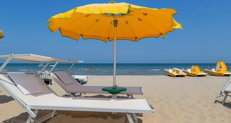 Gallura: nella spiaggia di La Conia spazio all'inclusività