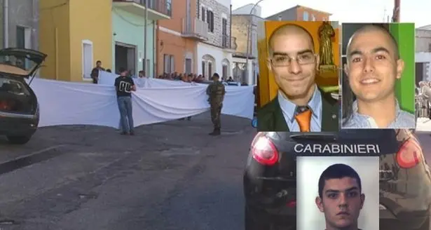 Omicidio Monni-Masala: aperto il processo d'appello nei confronti di Alberto Cubeddu