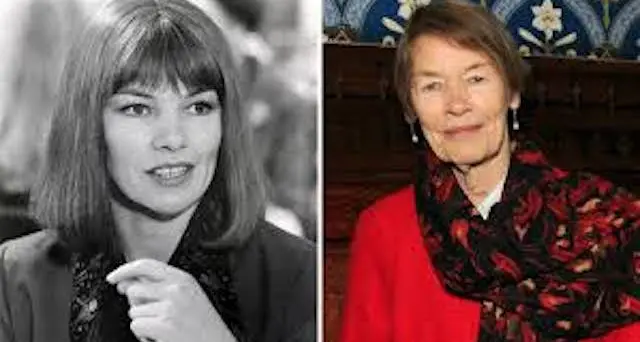 Morta Glenda Jackson, attrice due volte premio Oscar: aveva 87 anni