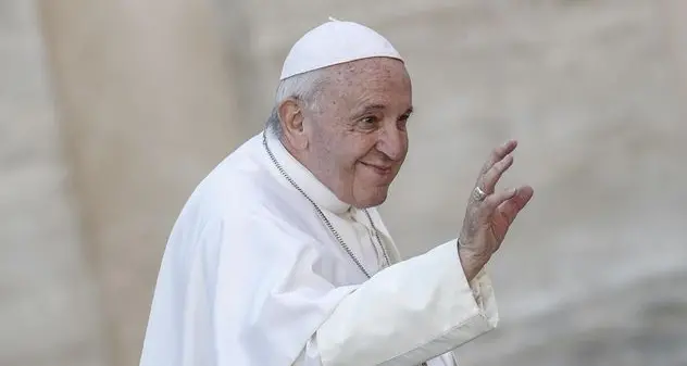 Papa Francesco sarà dimesso domani dal policlinico Gemelli