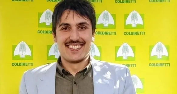 Coldiretti Giovani Impresa: Frediano Mura nuovo delegato regionale