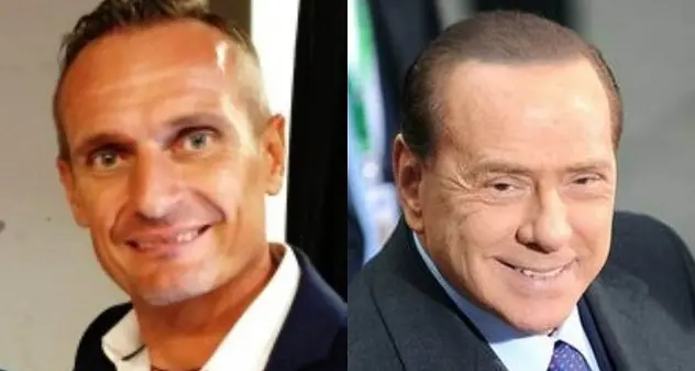 Parco pubblico intitolato a Berlusconi: la richiesta del sindaco di un Comune nel Pavese