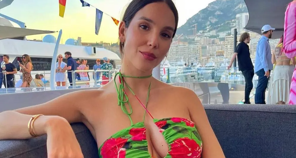 \"Paola Di Benedetto sta con un calciatore dell'Inter\". Lo scoop di Corona