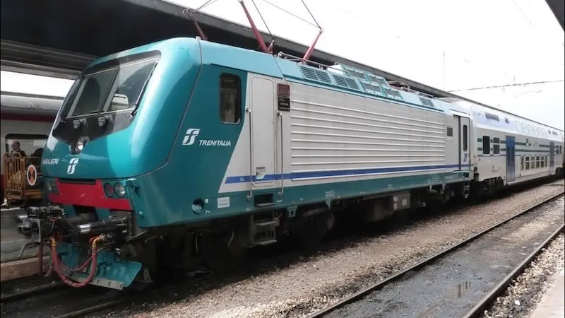Dal 1° luglio stop ai treni per Carbonia e Iglesias: via ai lavori alla rete ferroviaria