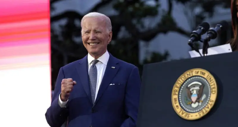 Usa, nuova gaffe di Biden: “Dio salvi la Regina”