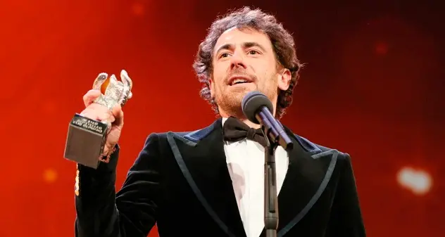 Berlinale, il trionfo di Elio Germano: miglior attore