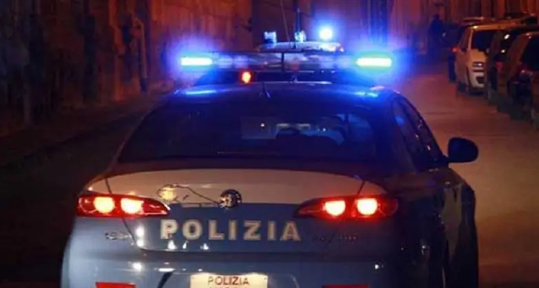 Cadavere trovato in un parco a Roma: aveva ferite d'arma da taglio