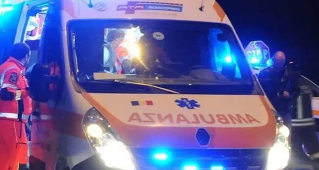 Cagliari, pestato a sangue al Poetto: due arresti per tentato omicidio