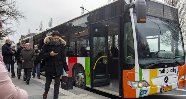 Viaggiare sull’autobus gratis. Adesso si può: ecco dove
