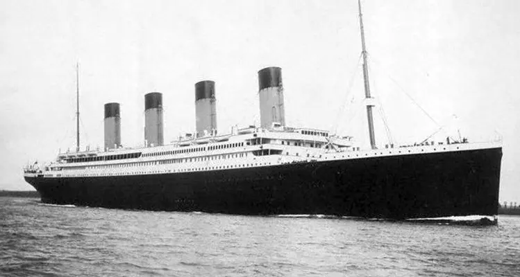 Titanic, disperso sottomarino che porta turisti a visitare relitto