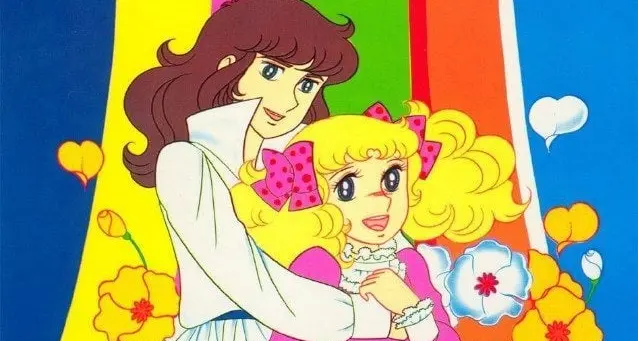 1980-2020 i 40 anni di Candy Candy in Italia