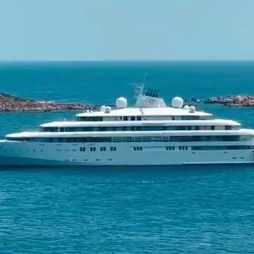 Yacht e superyacht in Gallura: un impatto economico di 4,2 milioni al giorno