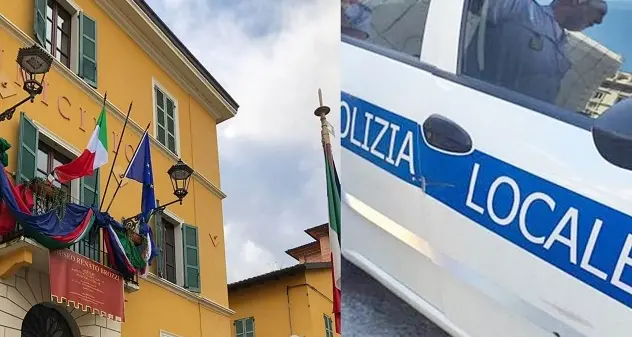 Ogni mattina passava davanti al municipio in contromano, un cittadino stufo allerta la polizia