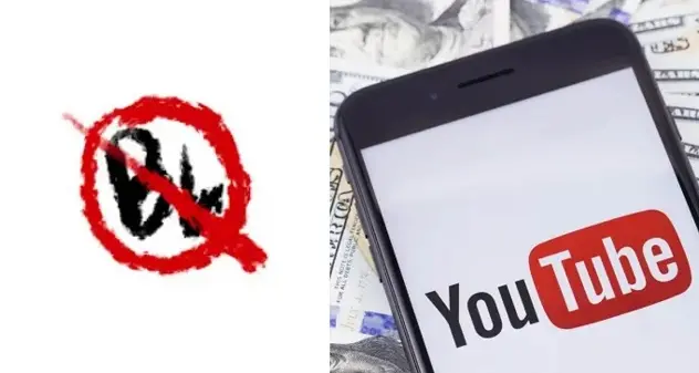 Demonetizzati i video dei The Borderline: non guadagneranno più da YouTube