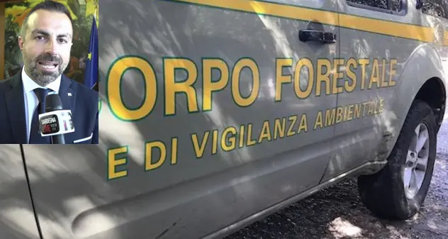 Attentato Bolotana. Pais: “Disegno criminale per incutere terrore”