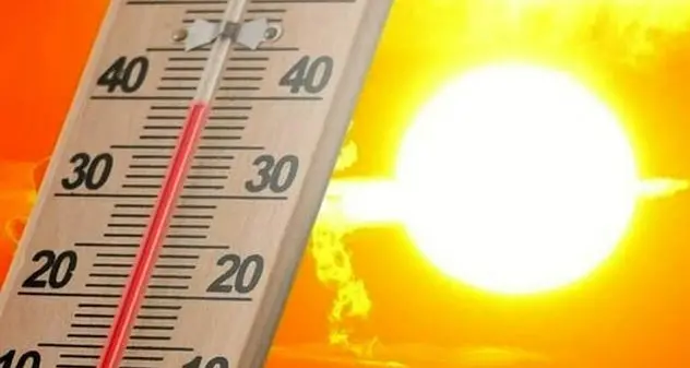 Ondata di caldo sull'Italia, giovedì 22 giugno allerta arancione in 13 città