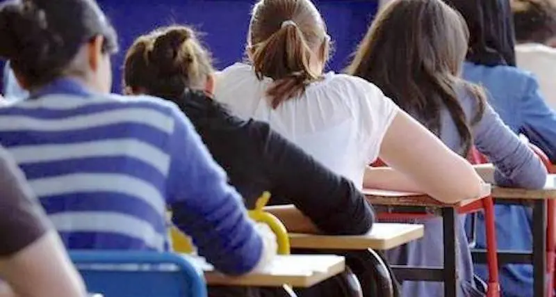 Al via agli esami di maturità: in Sardegna record di non ammessi
