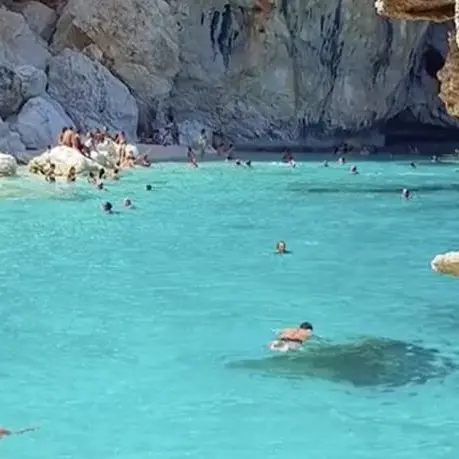 Sardegna regina delle spiagge: 22 località tra le migliori d'Italia nel 2025