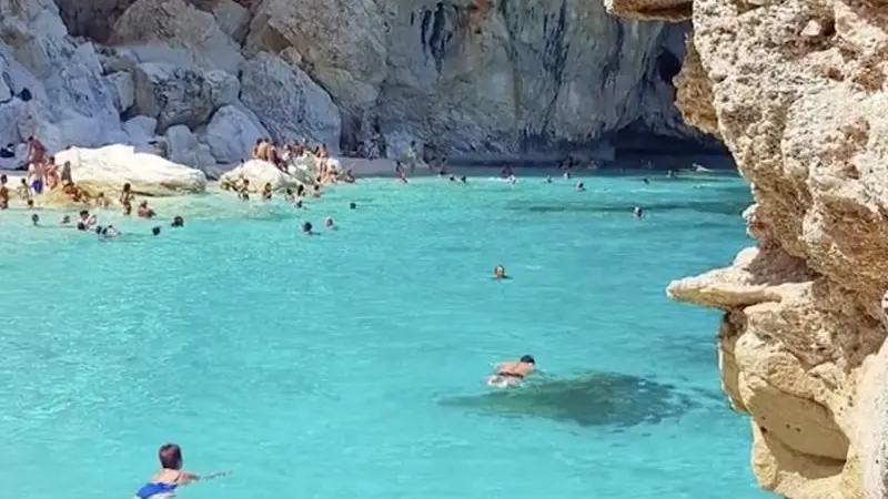 Sardegna regina delle spiagge: 22 località tra le migliori d'Italia nel 2025