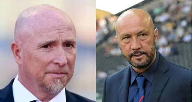 Esonerato Maran, arriva Walter Zenga