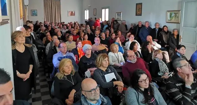 Rievocata la Cagliari dilaniata dalla guerra tra rifugi, storie e conferenze