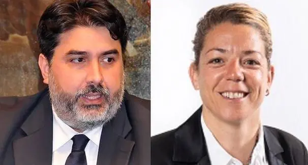 Trasporti aerei, Maria Laura Orrù: “Dalla Giunta ancora propaganda”