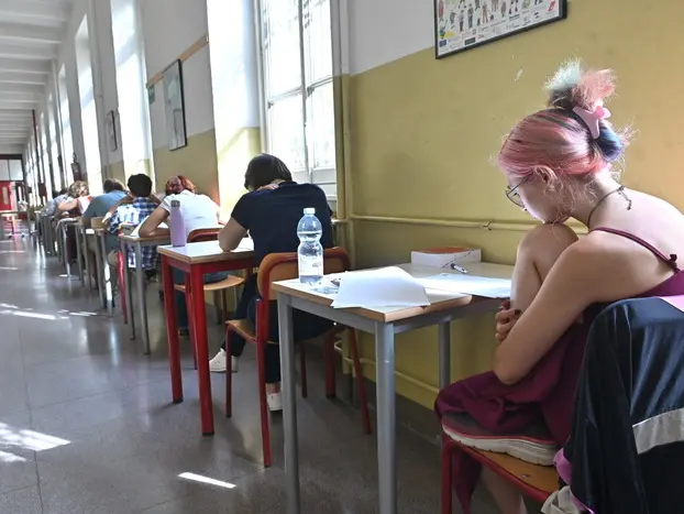 Al via gli esami di maturità, Sardegna la regione con il più alto tasso di non ammessi