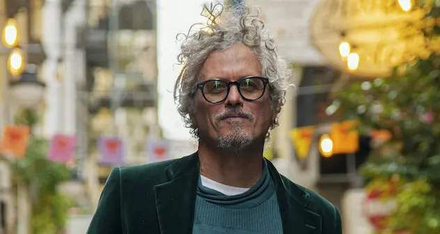 La Musica travolge Alghero: oggi il concerto di Niccolò Fabi