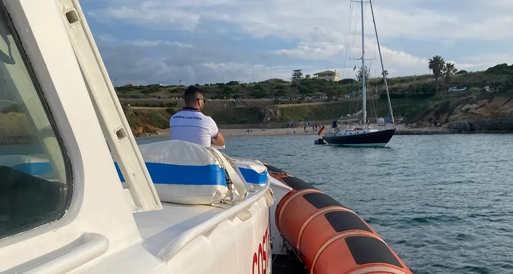 Capitaneria di Porto Torres. Al via l’operazione \"Mare Sicuro\"