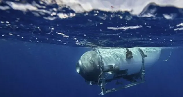 Sottomarino disperso, OceanGate: “I passeggeri sono morti”