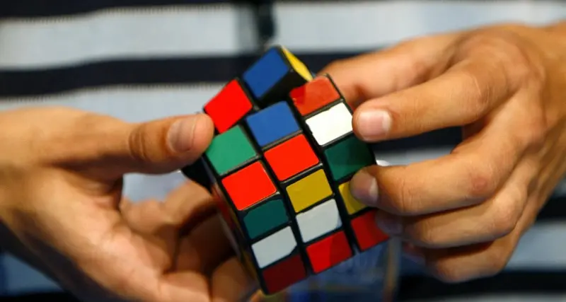 Usa: ragazzo morto nel Titan voleva risolvere cubo di Rubik a 3.700 mt di profondità