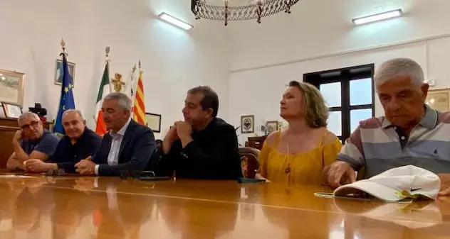 Ritorna dopo 33 anni il Festival della Canzone Algherese