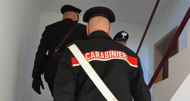 Giallo ad Arbus: 65enne trovato morto in casa